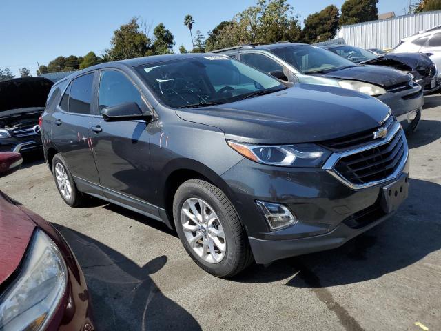 Photo 3 VIN: 2GNAXJEV2J6294642 - CHEVROLET EQUINOX LT 