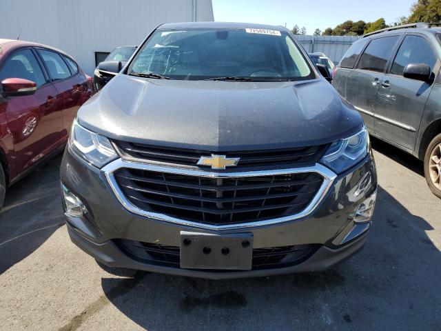 Photo 4 VIN: 2GNAXJEV2J6294642 - CHEVROLET EQUINOX LT 