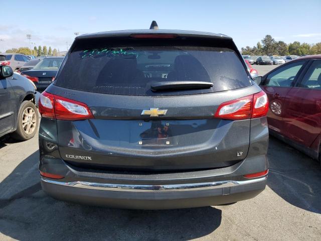 Photo 5 VIN: 2GNAXJEV2J6294642 - CHEVROLET EQUINOX LT 