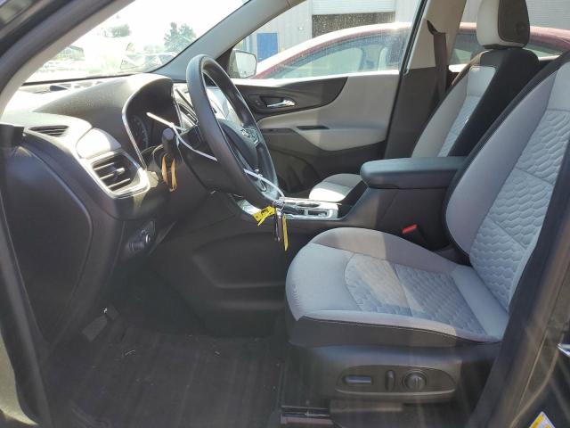 Photo 6 VIN: 2GNAXJEV2J6294642 - CHEVROLET EQUINOX LT 