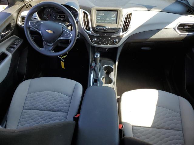 Photo 7 VIN: 2GNAXJEV2J6294642 - CHEVROLET EQUINOX LT 