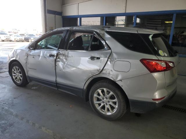 Photo 1 VIN: 2GNAXJEV2J6298173 - CHEVROLET EQUINOX 