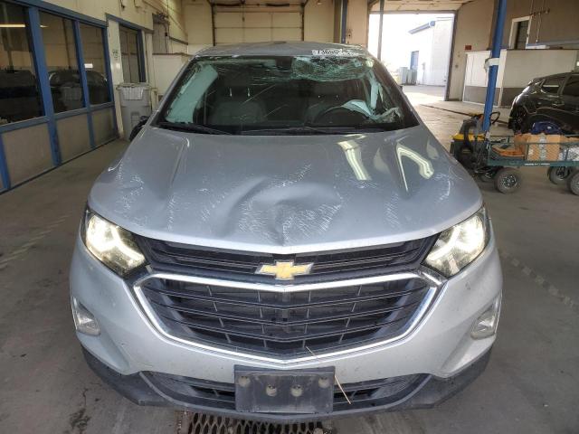 Photo 4 VIN: 2GNAXJEV2J6298173 - CHEVROLET EQUINOX 