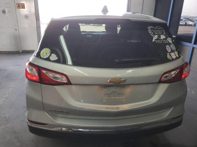 Photo 5 VIN: 2GNAXJEV2J6298173 - CHEVROLET EQUINOX 