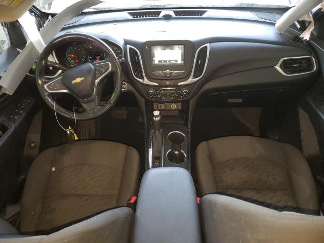 Photo 7 VIN: 2GNAXJEV2J6298173 - CHEVROLET EQUINOX 