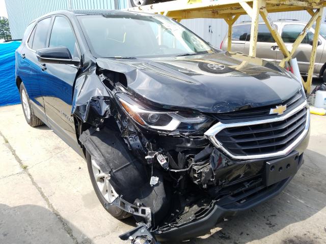 Photo 0 VIN: 2GNAXJEV2J6303047 - CHEVROLET EQUINOX LT 