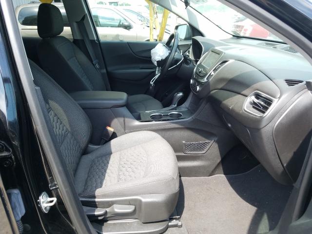 Photo 4 VIN: 2GNAXJEV2J6303047 - CHEVROLET EQUINOX LT 