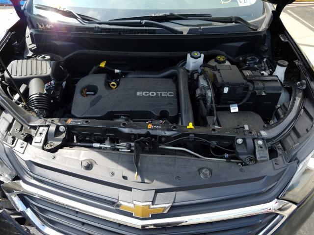 Photo 6 VIN: 2GNAXJEV2J6303047 - CHEVROLET EQUINOX LT 