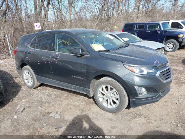 Photo 0 VIN: 2GNAXJEV2J6306708 - CHEVROLET EQUINOX 