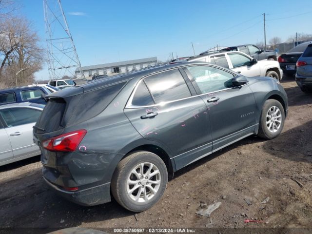 Photo 3 VIN: 2GNAXJEV2J6306708 - CHEVROLET EQUINOX 