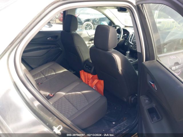 Photo 7 VIN: 2GNAXJEV2J6306708 - CHEVROLET EQUINOX 