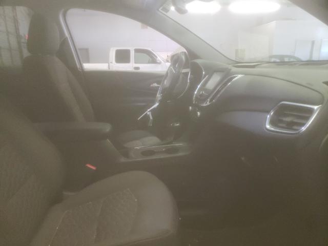 Photo 4 VIN: 2GNAXJEV2J6311990 - CHEVROLET EQUINOX LT 