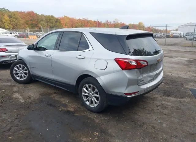 Photo 2 VIN: 2GNAXJEV2J6321970 - CHEVROLET EQUINOX 