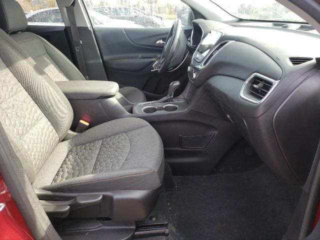 Photo 4 VIN: 2GNAXJEV2J6325596 - CHEVROLET EQUINOX LT 