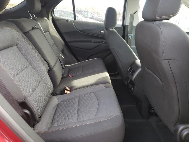 Photo 5 VIN: 2GNAXJEV2J6325596 - CHEVROLET EQUINOX LT 