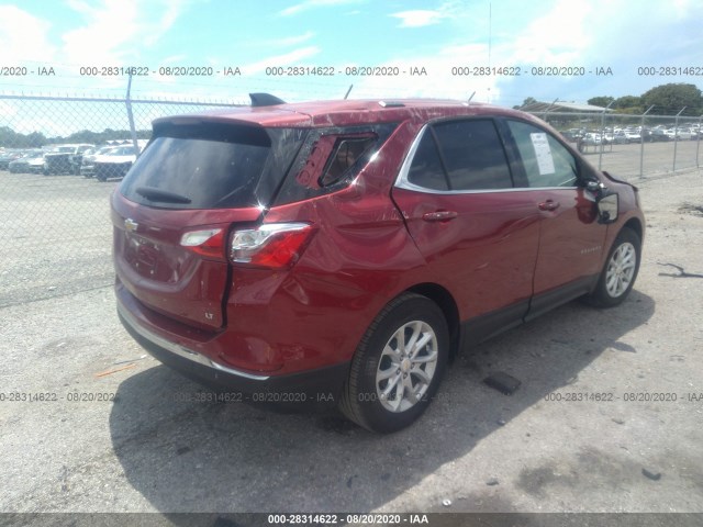 Photo 3 VIN: 2GNAXJEV2J6340132 - CHEVROLET EQUINOX 