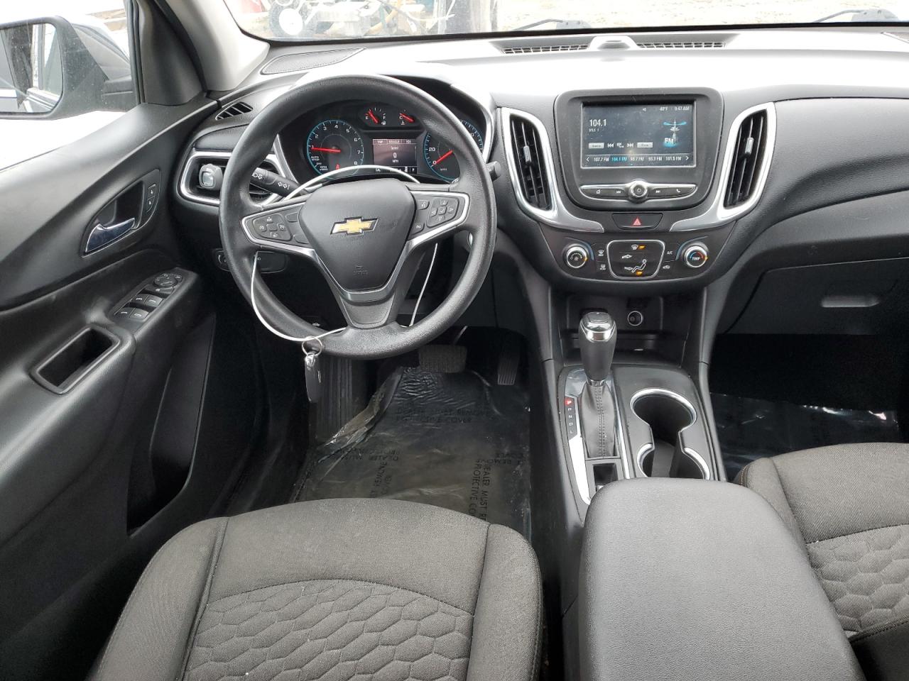 Photo 7 VIN: 2GNAXJEV2J6342334 - CHEVROLET EQUINOX 