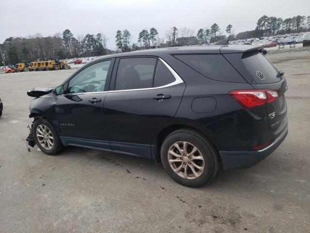 Photo 1 VIN: 2GNAXJEV2J6342446 - CHEVROLET EQUINOX 