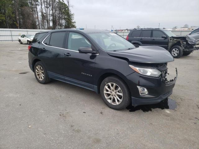 Photo 3 VIN: 2GNAXJEV2J6342446 - CHEVROLET EQUINOX 