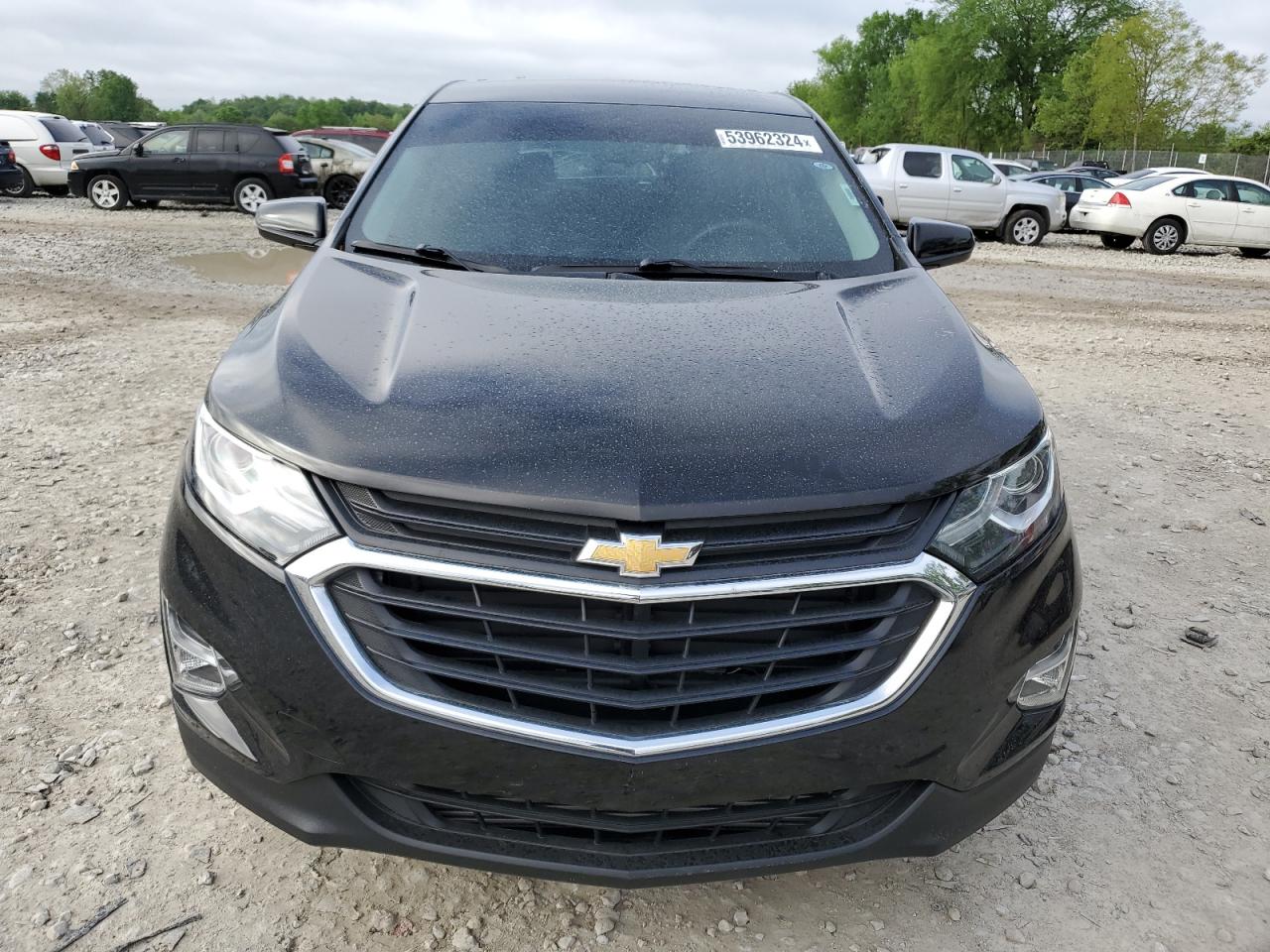 Photo 4 VIN: 2GNAXJEV2J6347615 - CHEVROLET EQUINOX 