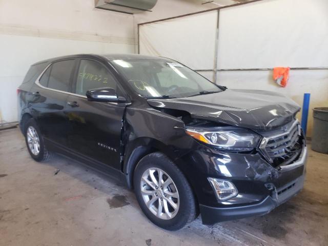 Photo 0 VIN: 2GNAXJEV2J6347971 - CHEVROLET EQUINOX LT 