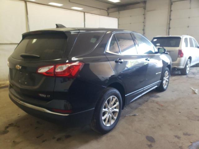 Photo 3 VIN: 2GNAXJEV2J6347971 - CHEVROLET EQUINOX LT 