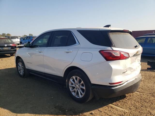 Photo 1 VIN: 2GNAXJEV2J6350482 - CHEVROLET EQUINOX LT 