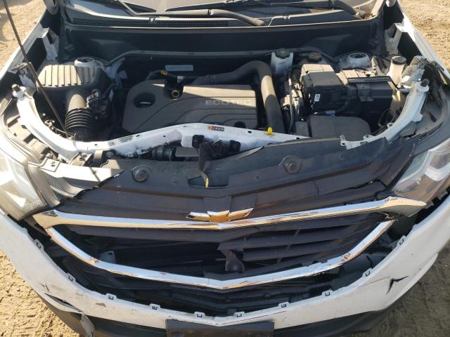 Photo 10 VIN: 2GNAXJEV2J6350482 - CHEVROLET EQUINOX LT 