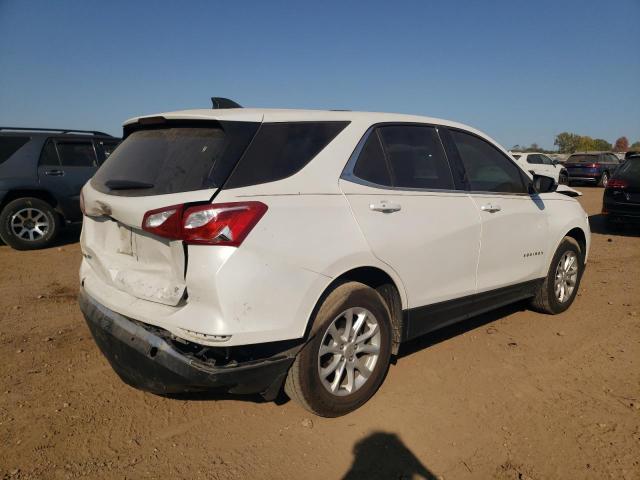 Photo 2 VIN: 2GNAXJEV2J6350482 - CHEVROLET EQUINOX LT 