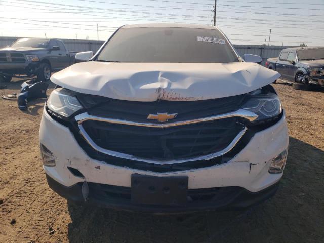 Photo 4 VIN: 2GNAXJEV2J6350482 - CHEVROLET EQUINOX LT 