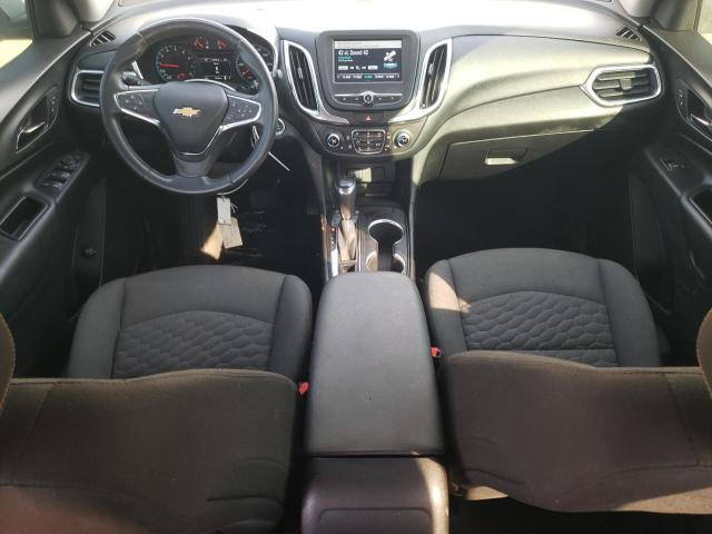 Photo 7 VIN: 2GNAXJEV2J6350482 - CHEVROLET EQUINOX LT 