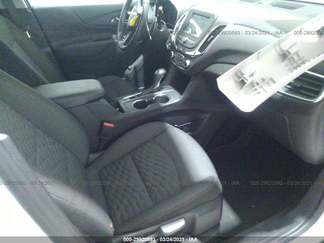 Photo 4 VIN: 2GNAXJEV2J6350837 - CHEVROLET EQUINOX 