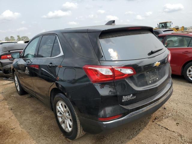 Photo 1 VIN: 2GNAXJEV2J6351597 - CHEVROLET EQUINOX 