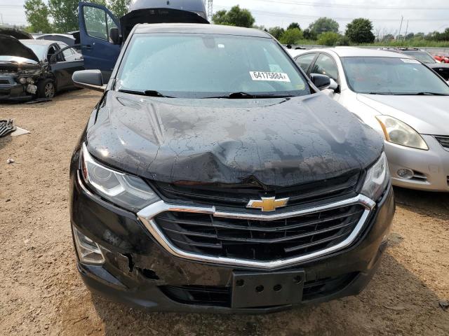 Photo 4 VIN: 2GNAXJEV2J6351597 - CHEVROLET EQUINOX 