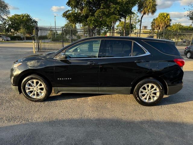 Photo 12 VIN: 2GNAXJEV2K6153314 - CHEVROLET EQUINOX LT 