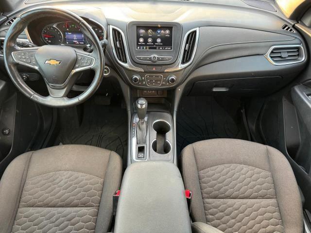 Photo 7 VIN: 2GNAXJEV2K6153314 - CHEVROLET EQUINOX LT 