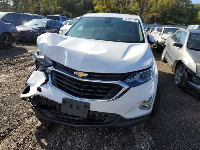 Photo 4 VIN: 2GNAXJEV2K6154088 - CHEVROLET EQUINOX 