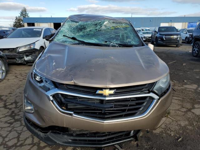 Photo 4 VIN: 2GNAXJEV2K6199225 - CHEVROLET EQUINOX 