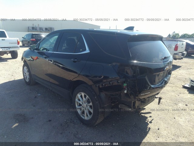 Photo 2 VIN: 2GNAXJEV2K6216900 - CHEVROLET EQUINOX 