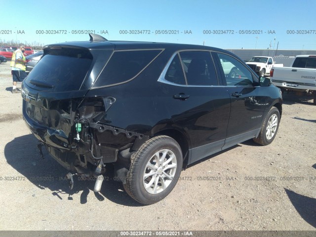 Photo 3 VIN: 2GNAXJEV2K6216900 - CHEVROLET EQUINOX 