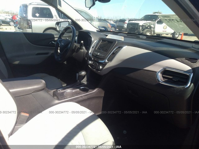 Photo 4 VIN: 2GNAXJEV2K6216900 - CHEVROLET EQUINOX 