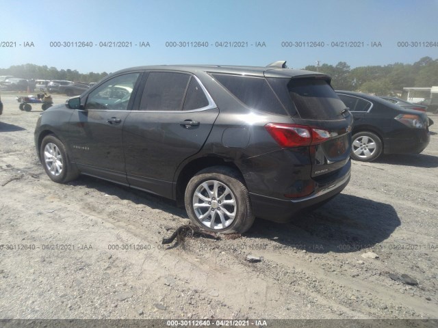 Photo 2 VIN: 2GNAXJEV2K6217481 - CHEVROLET EQUINOX 