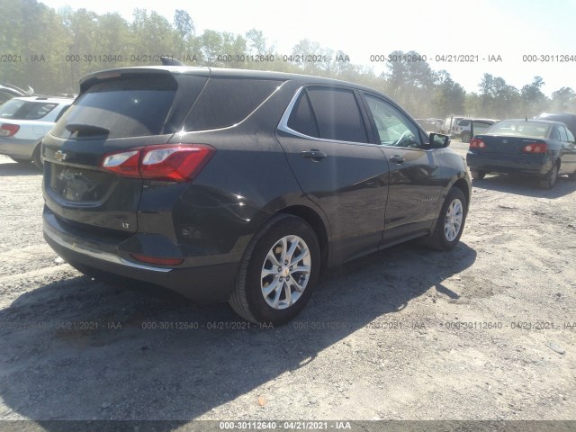 Photo 3 VIN: 2GNAXJEV2K6217481 - CHEVROLET EQUINOX 