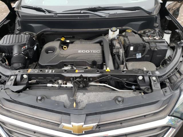 Photo 11 VIN: 2GNAXJEV2K6231168 - CHEVROLET EQUINOX LT 