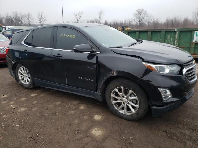 Photo 3 VIN: 2GNAXJEV2K6231168 - CHEVROLET EQUINOX LT 