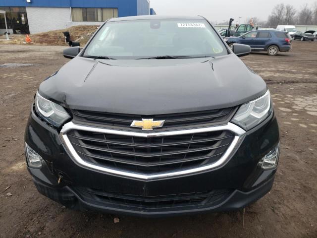 Photo 4 VIN: 2GNAXJEV2K6231168 - CHEVROLET EQUINOX LT 