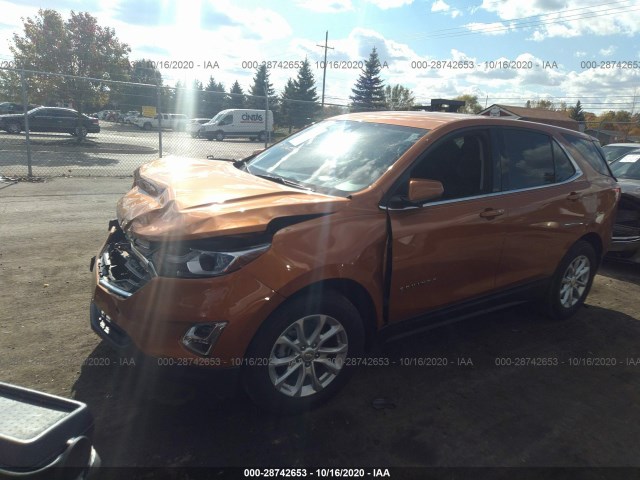 Photo 1 VIN: 2GNAXJEV2K6235902 - CHEVROLET EQUINOX 