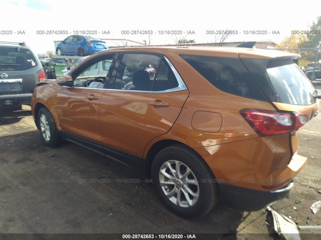 Photo 2 VIN: 2GNAXJEV2K6235902 - CHEVROLET EQUINOX 