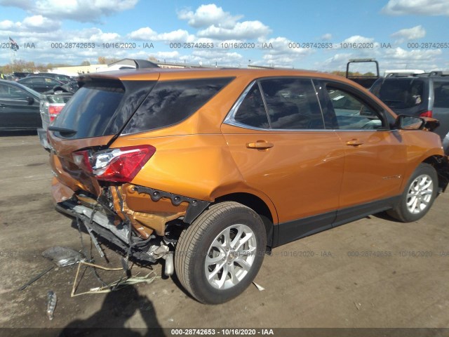 Photo 3 VIN: 2GNAXJEV2K6235902 - CHEVROLET EQUINOX 