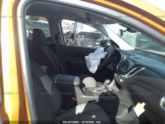 Photo 4 VIN: 2GNAXJEV2K6235902 - CHEVROLET EQUINOX 